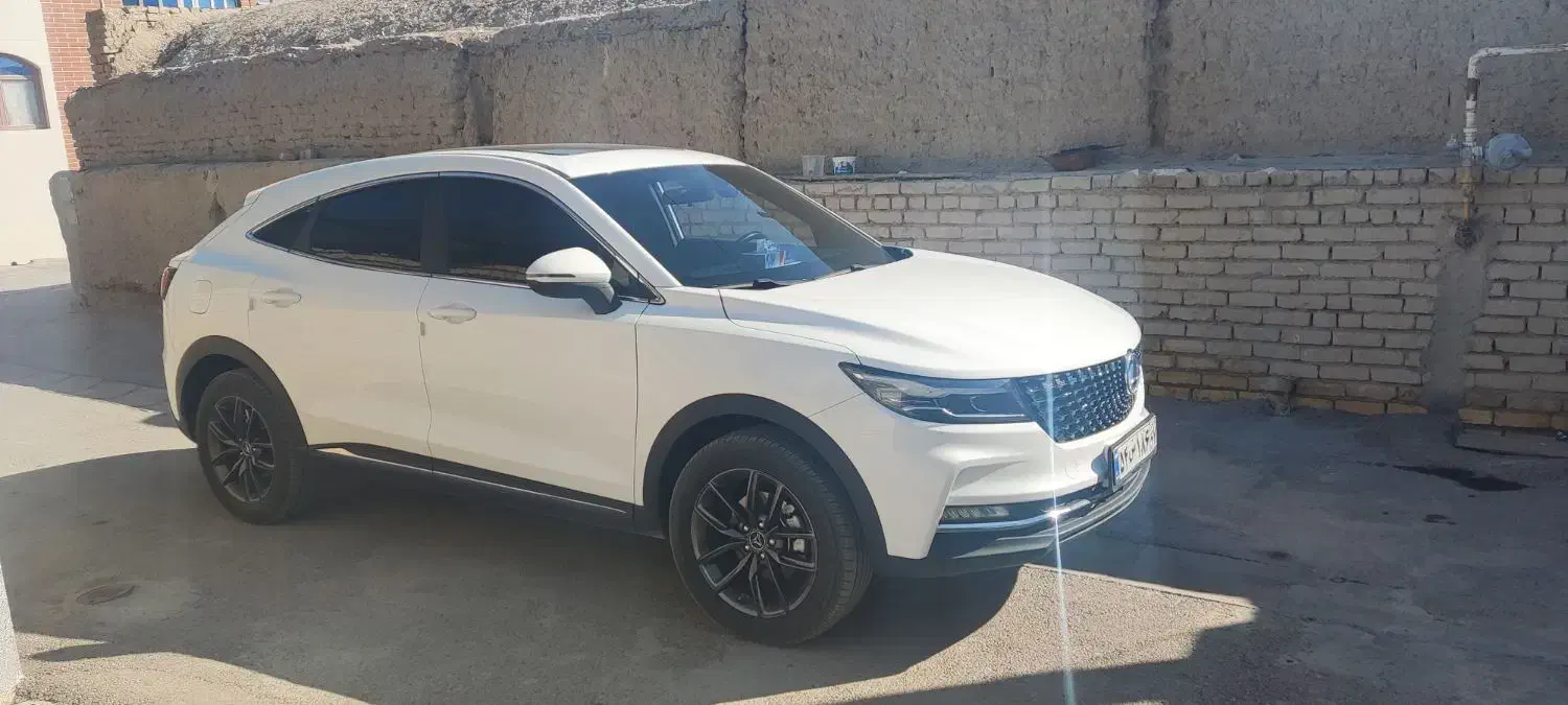 دیگنینی مدل ۱۴۰۰ صفر|خودرو سواری و وانت|ورزنه, |دیوار