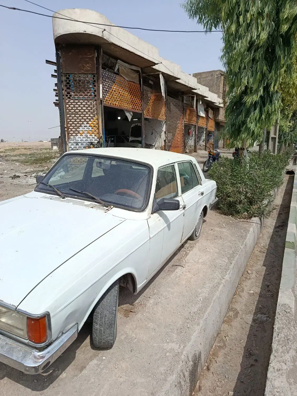 پیکان سواری|خودرو سواری و وانت|قم, بقیع|دیوار