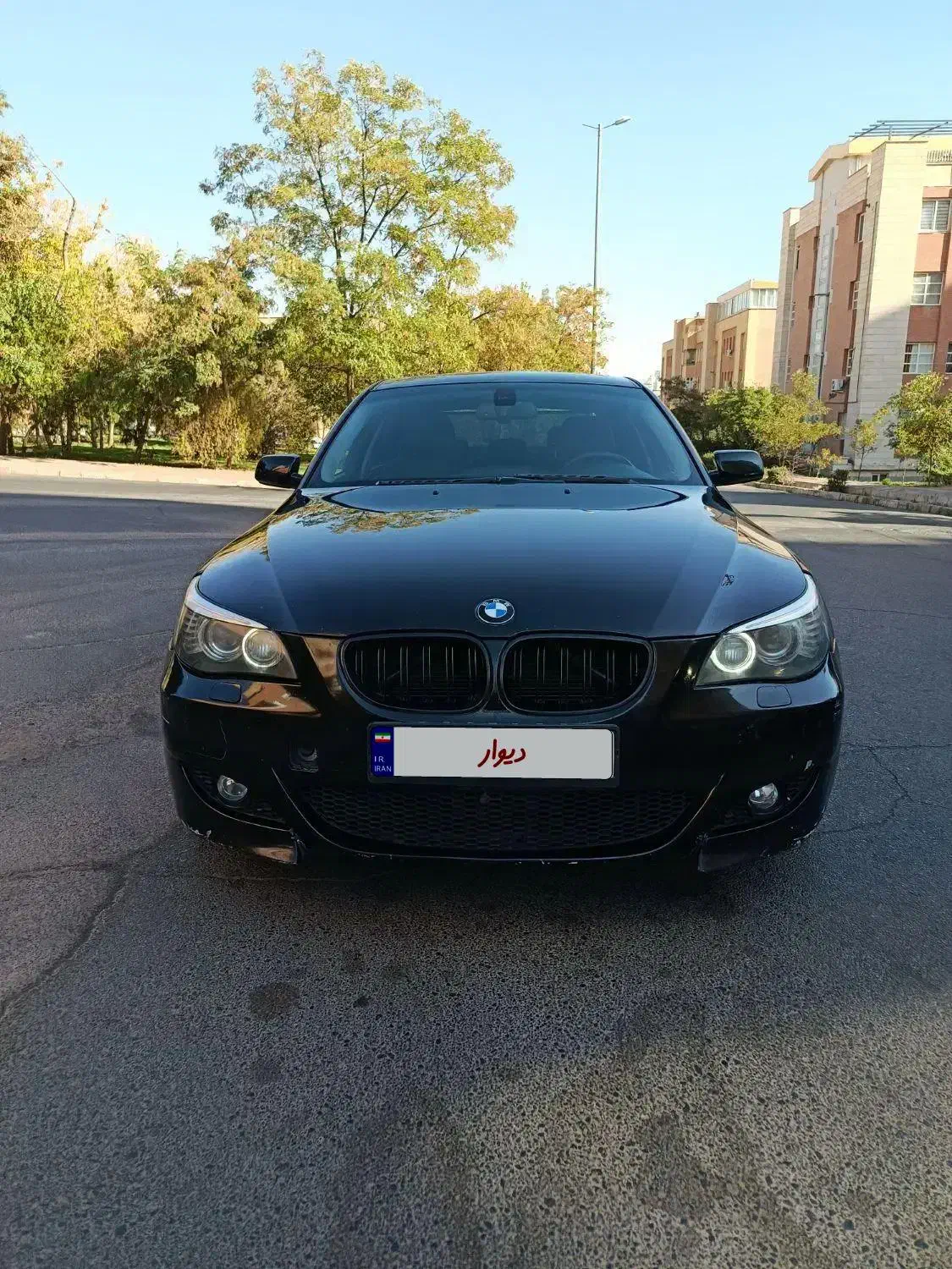 Bmw535xi|خودرو سواری و وانت|تهران, آذربایجان|دیوار