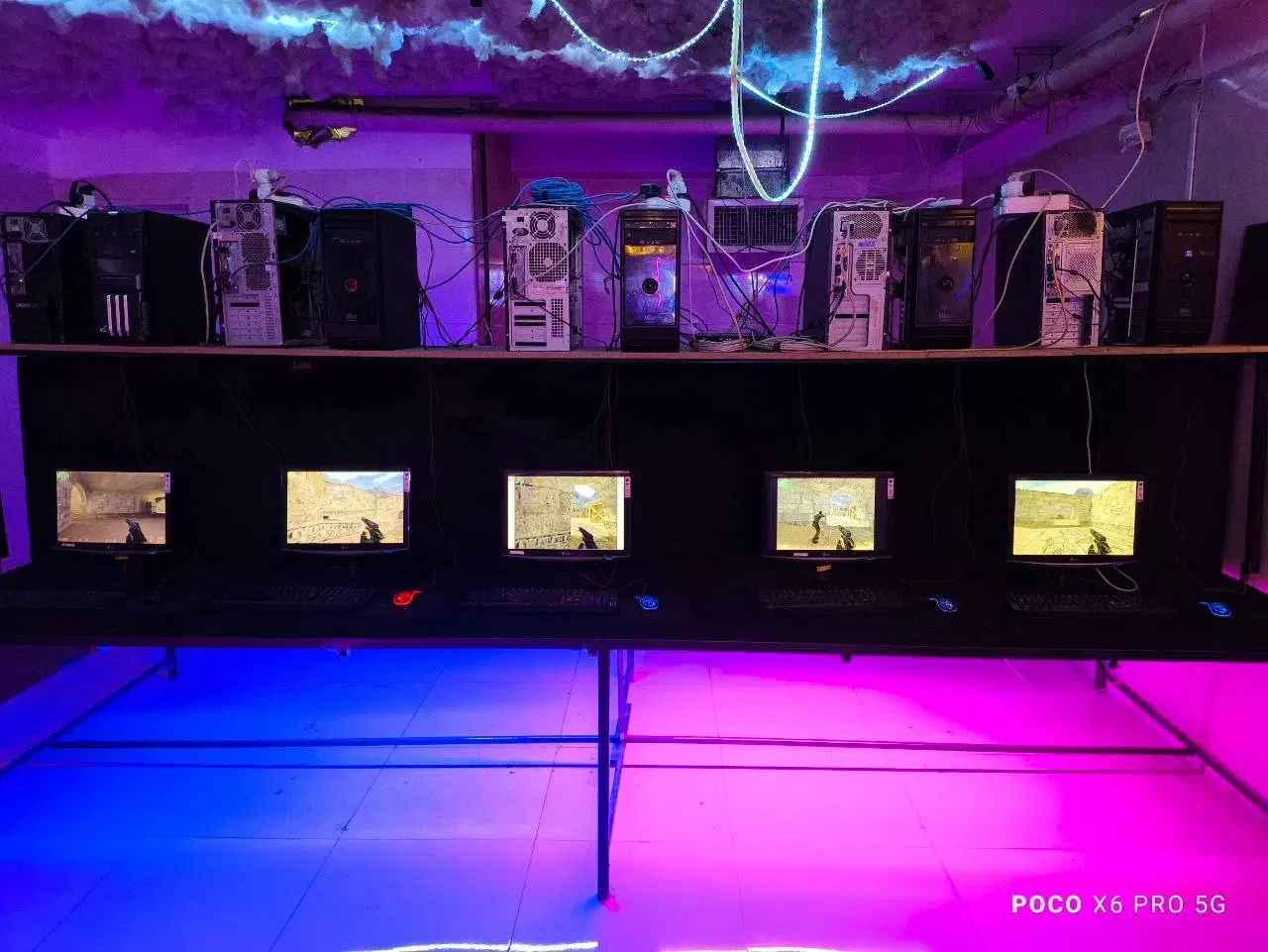 گیم نت|اجارهٔ مغازه و غرفه|تهران, نعمت‌آباد|دیوار