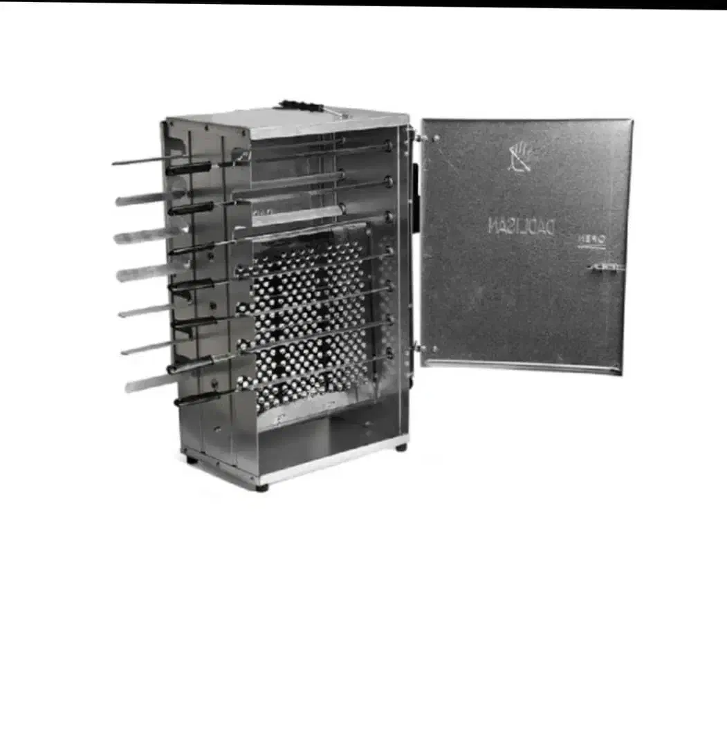 کباب پز|اجاق گاز و لوازم برقی پختوپز|شیراز, شهرک فرهنگیان|دیوار