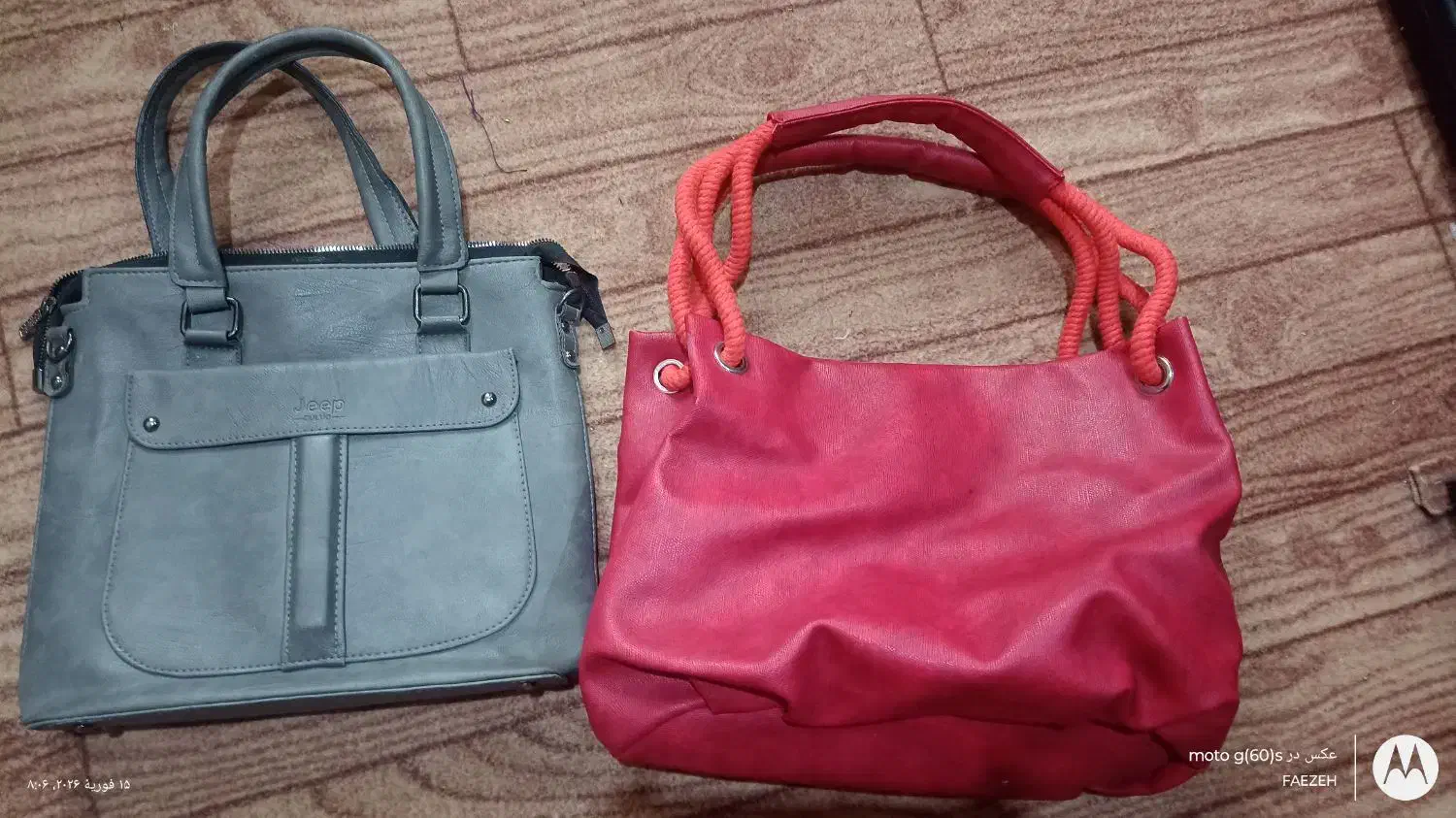 کیف زنانه|کیف، کفش، کمربند|شهریار, شهریار|دیوار