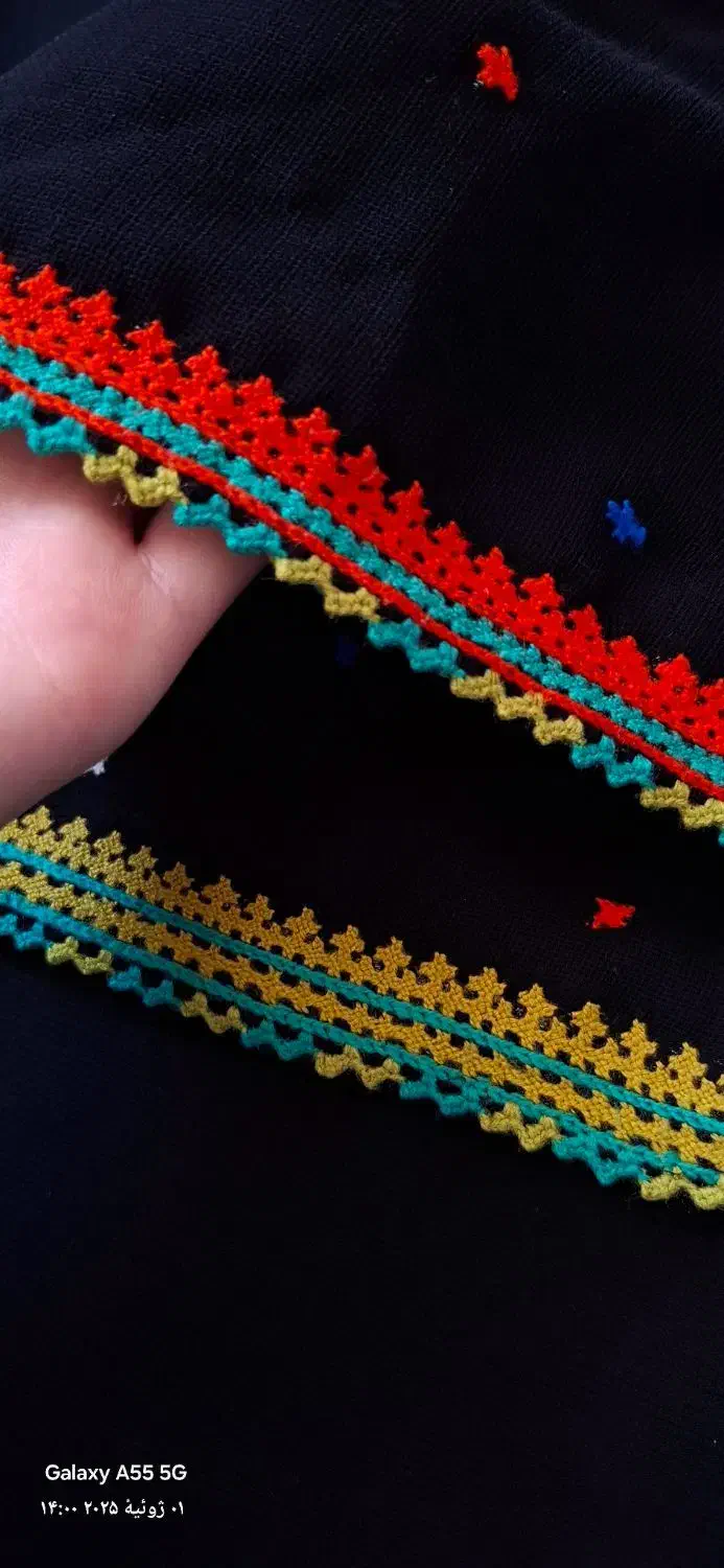 شال قواره بزرگ پلیوار|لباس|کهنوج, |دیوار