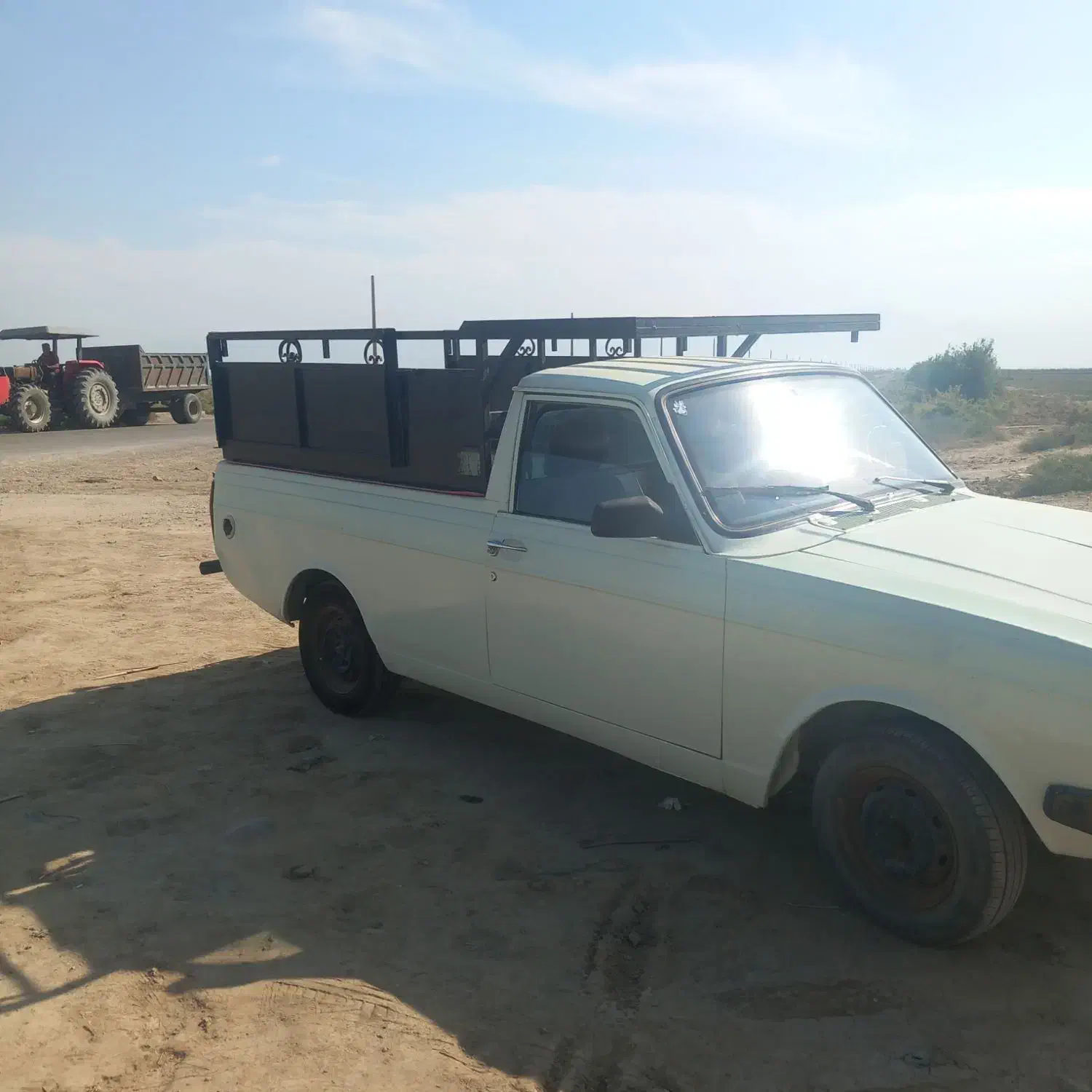 قیمت۱۹۰|خودرو سواری و وانت|گنبد کاووس, |دیوار