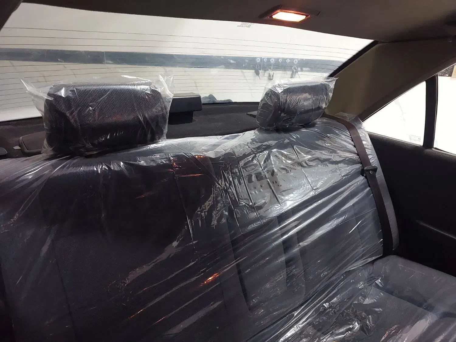 پرشیا در حد بدون رنگ|خودرو سواری و وانت|اسلام آباد, |دیوار