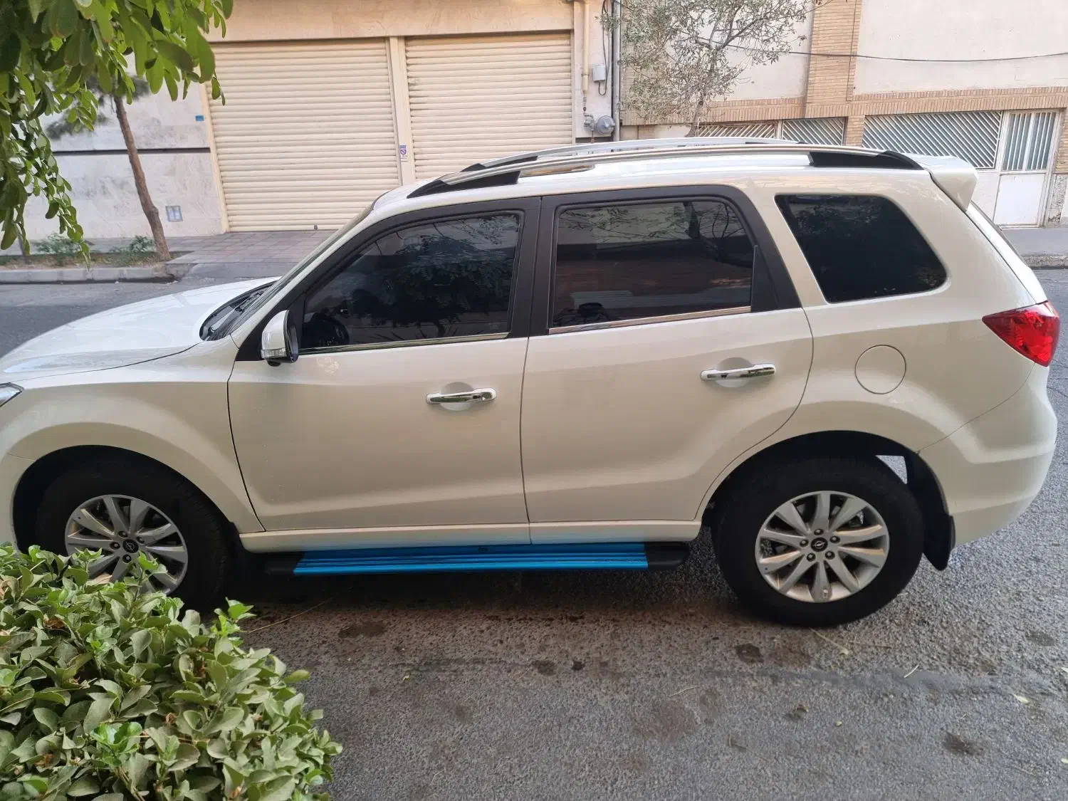 هایما s7 پلاس مدل ۱۴۰۳ در حد صفر|خودرو سواری و وانت|قم, بکایی|دیوار