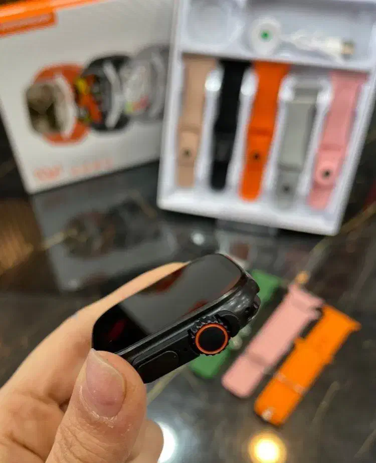 ساعت هوشمند|ساعت|خرم‌آباد, |دیوار