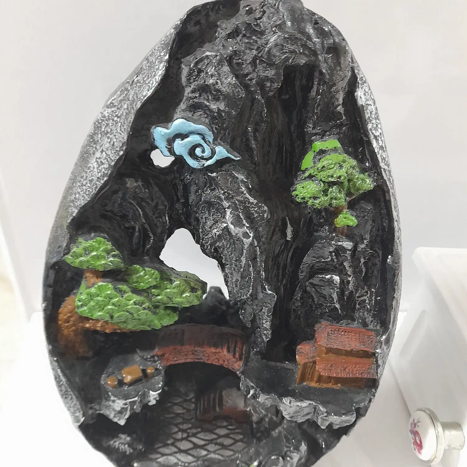 جای عود|صنایع دستی و سایر لوازم تزئینی|کرج, کمال‌شهر|دیوار