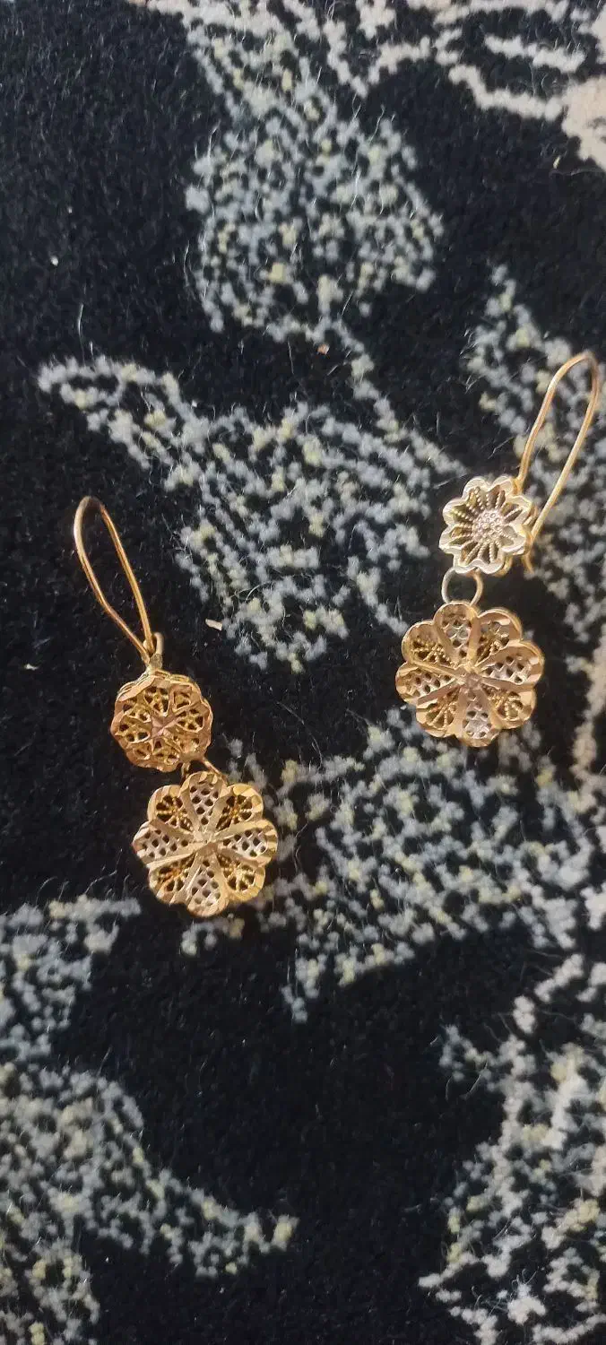 طلا ۳ درصد بالاتابلو|جواهرات|تربت جام, معدآباد|دیوار