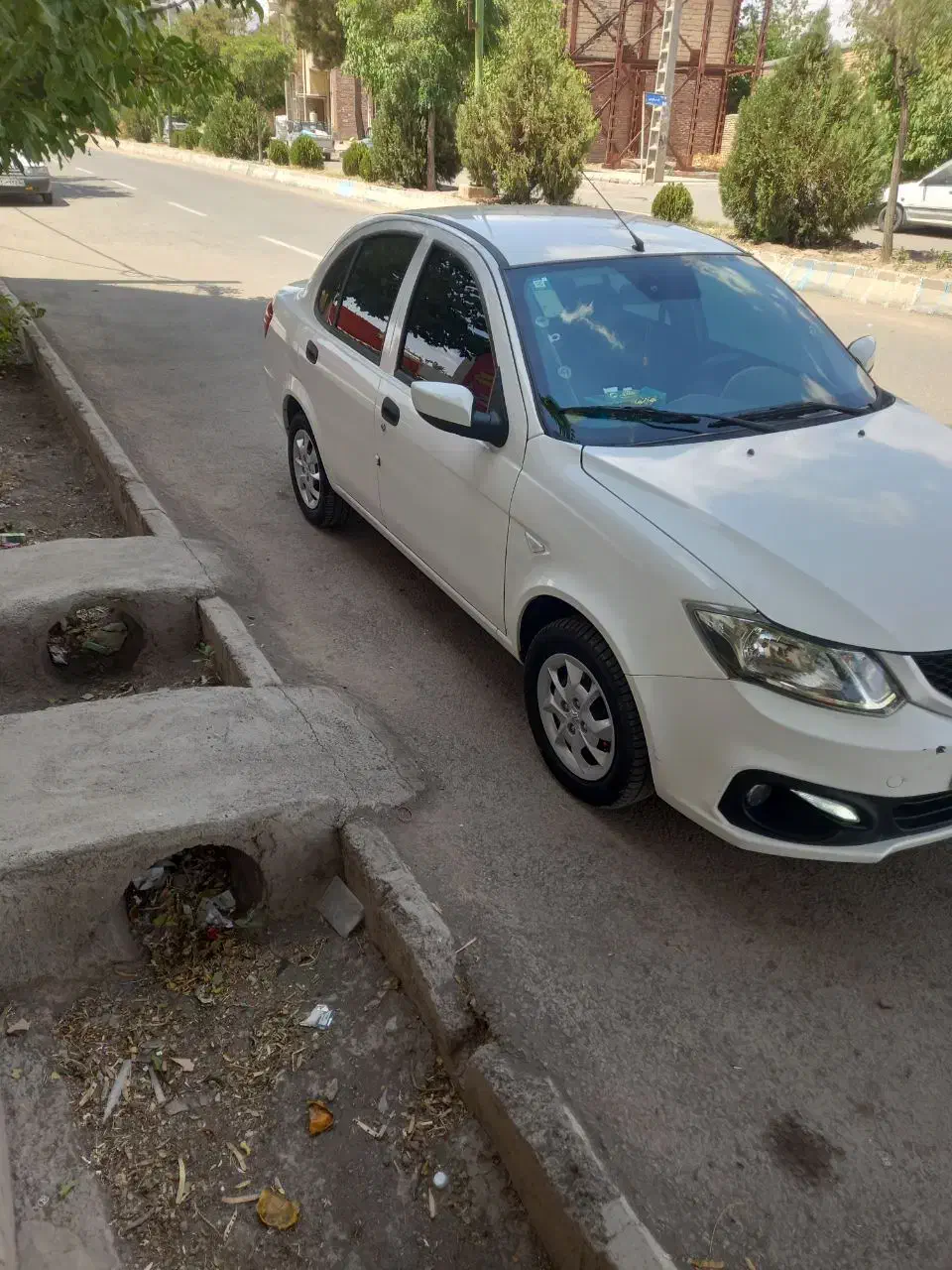 با سلام سایناs مدل 1402|خودرو سواری و وانت|رابر, |دیوار