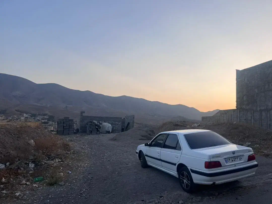 زمین مسکونی|فروش زمین و ملک کلنگی|لوشان, |دیوار