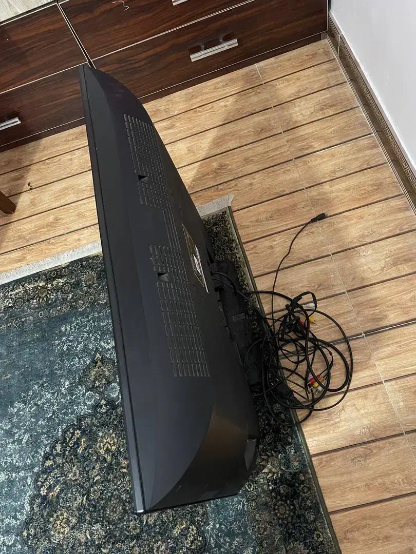 تلویزیون پاناسونیک|تلویزیون و پروژکتور|کوچصفهان, |دیوار