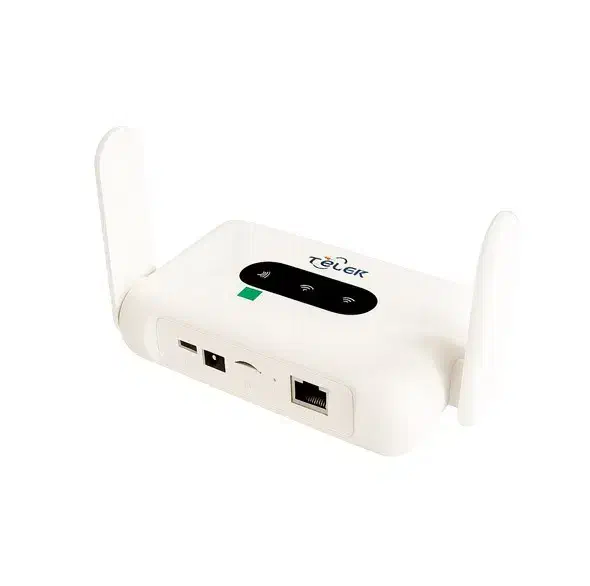 مودم سیمکارتی telek tr108|مودم و تجهیزات شبکه|تهران, شیخ هادی|دیوار