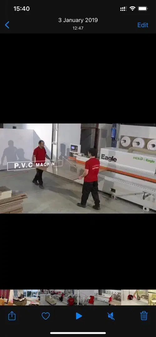 استخدام برشکار ام دی اف cncکارو رویه کوب ماهر|استخدام صنعتی، فنی، مهندسی|گلستان (تهران), |دیوار