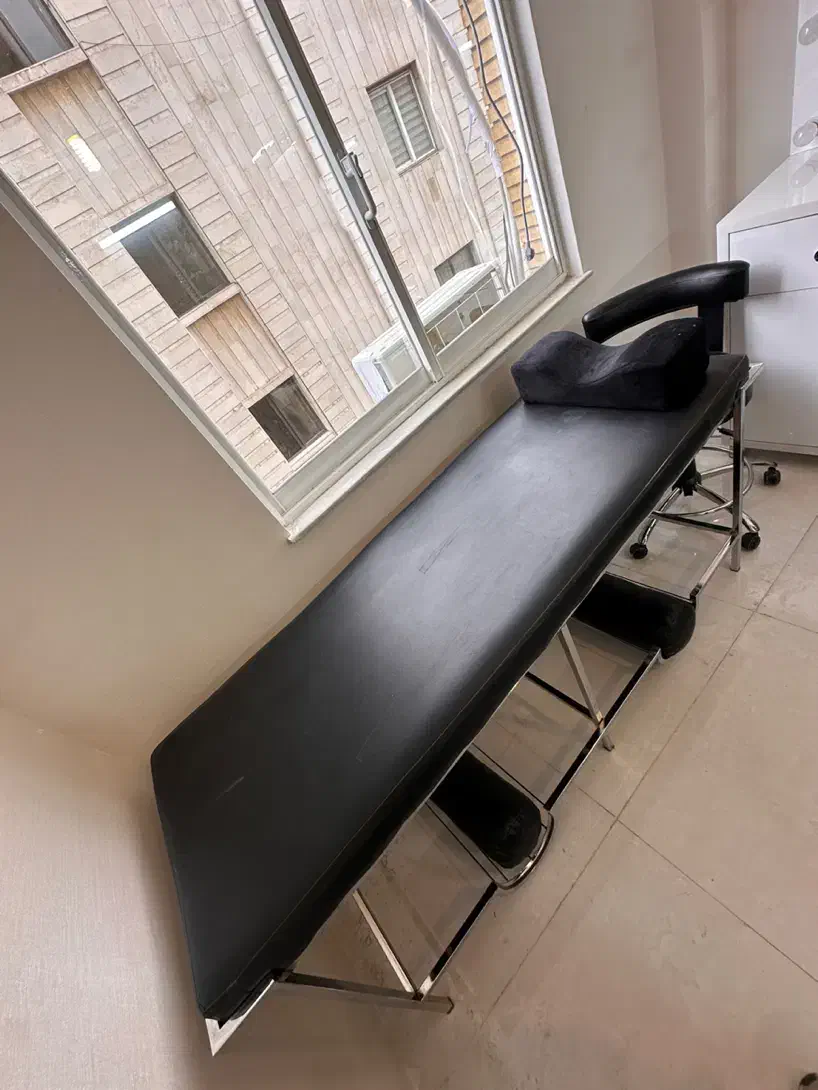 تخت مژه، فیشال|آرایشگاه و سالنهای زیبایی|گرگان, |دیوار