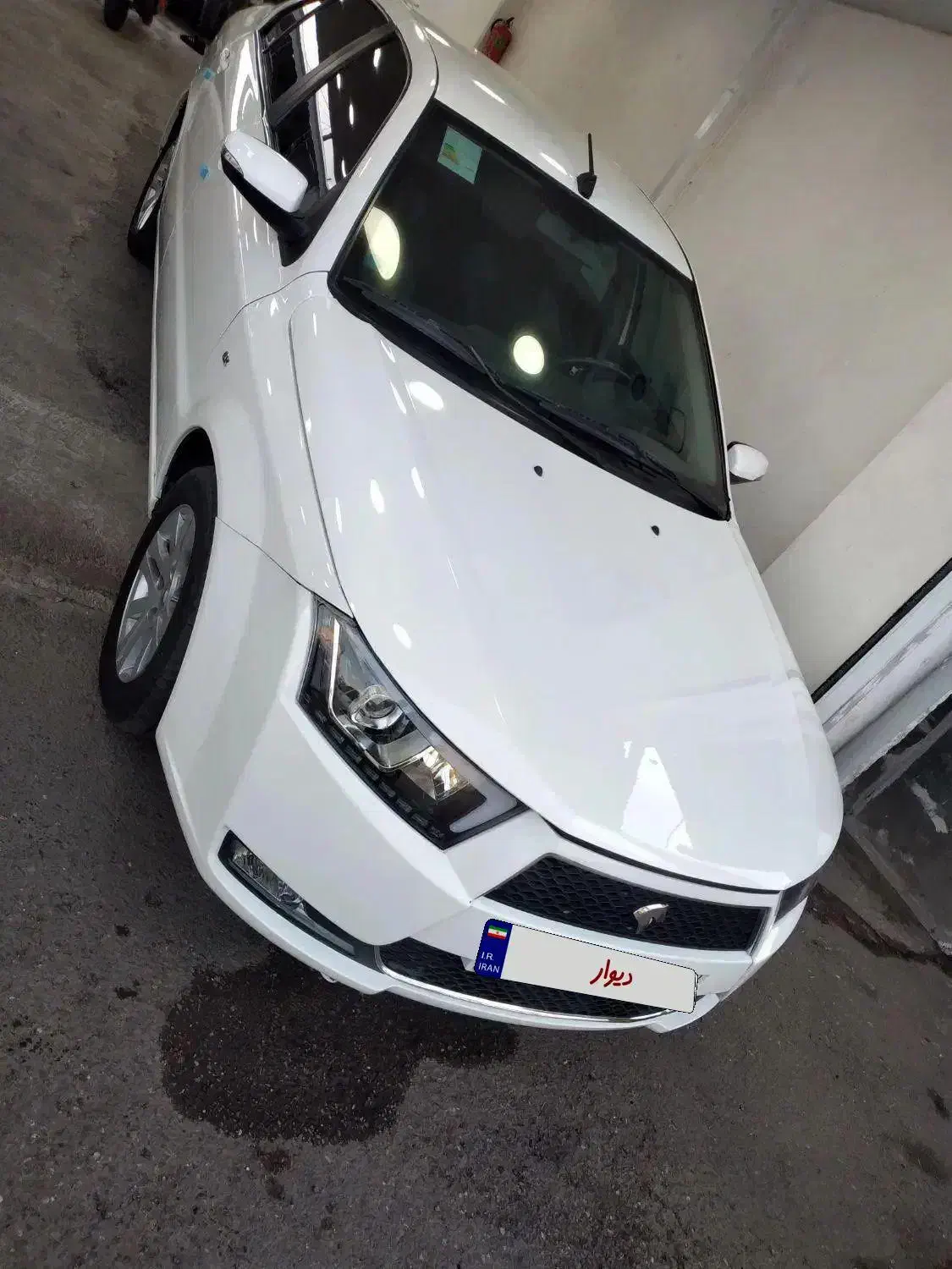 دنا مدل ۹۹|خودرو سواری و وانت|رشت, استقامت ۲|دیوار