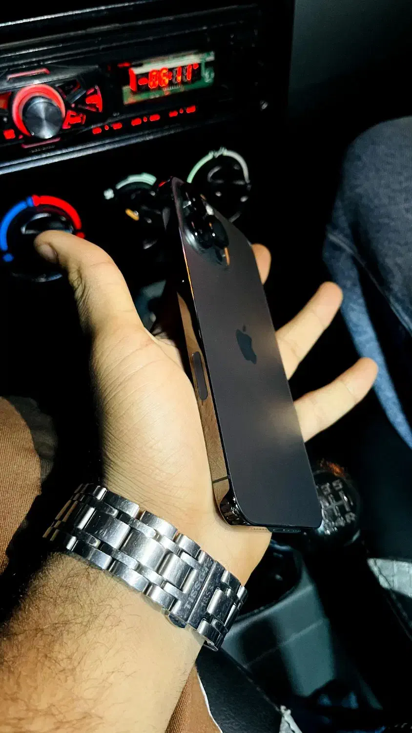 iphone 13 promax|موبایل|اهواز, بهارستان|دیوار