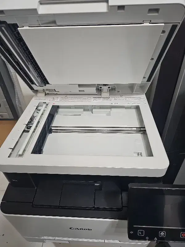 پرینتر ۴ کاره کنون مدلmf645cx|پرینتر، اسکنر، کپی، فکس|کرج, کرج نو|دیوار