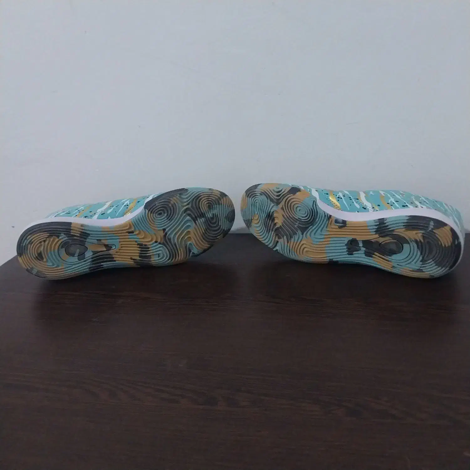 کفش فوتسال VICO(ویکو) سالنی-سایز 43|کیف، کفش، کمربند|همدان, |دیوار