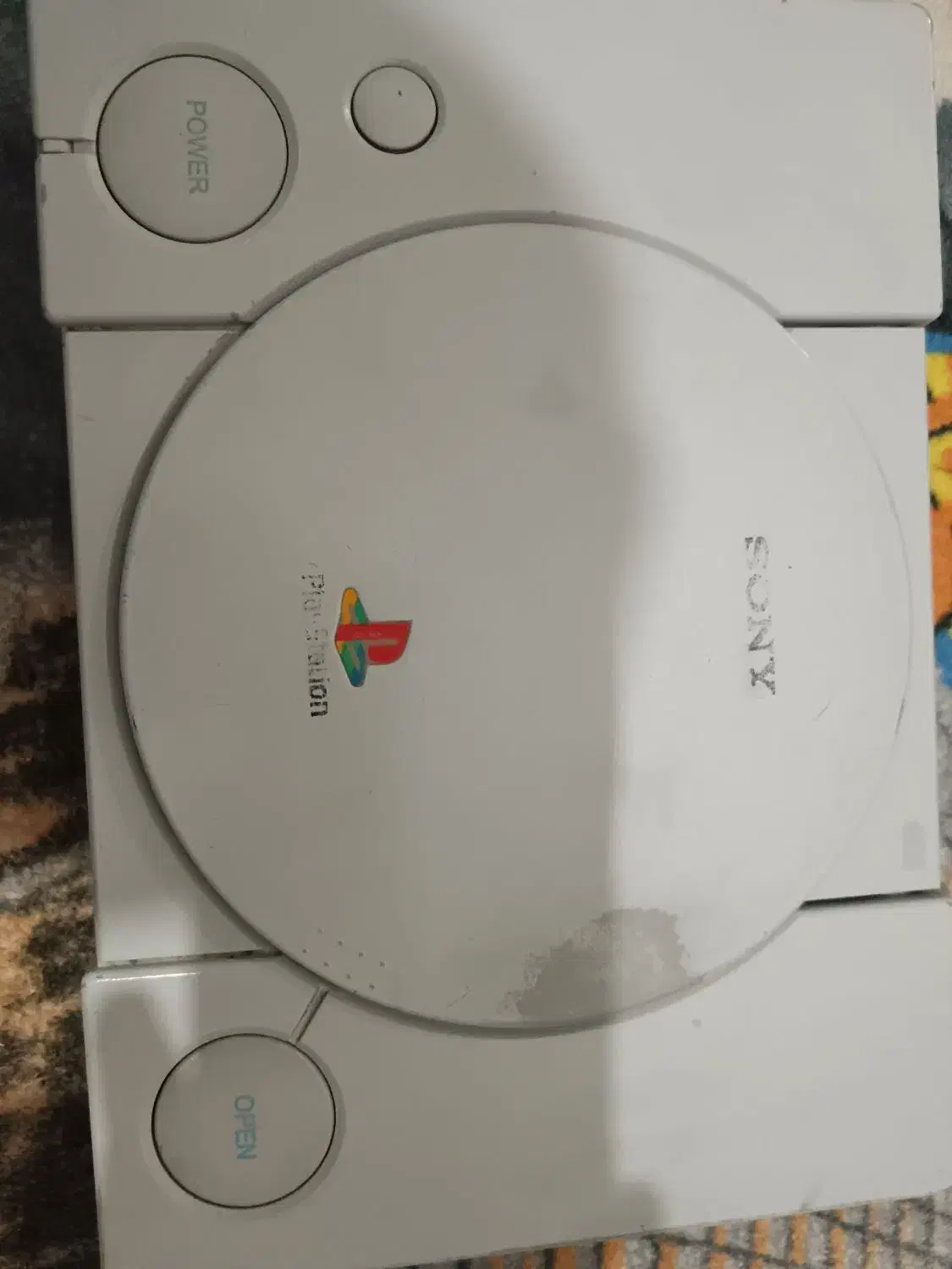 سونی، کنسول 1|کنسول، بازی ویدئویی و آنلاین|شاهنجرین, |دیوار