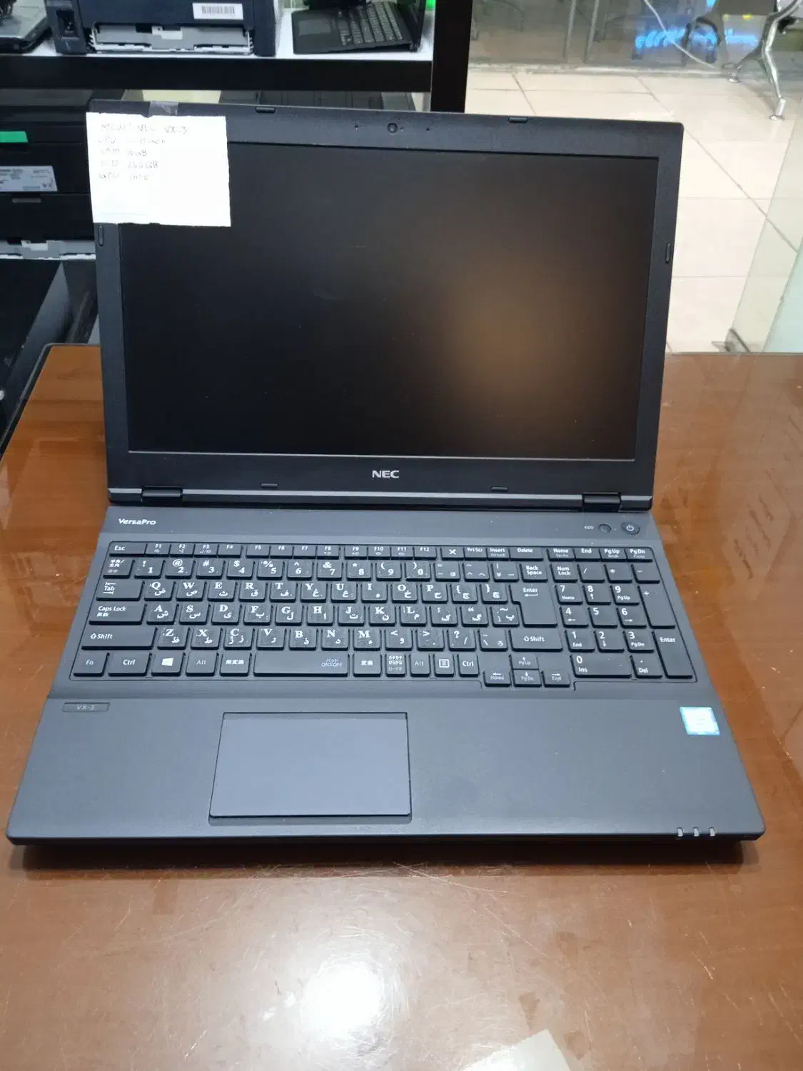 لپتاپ نسل ۸|رایانه همراه|اصفهان, باغ نگاره|دیوار