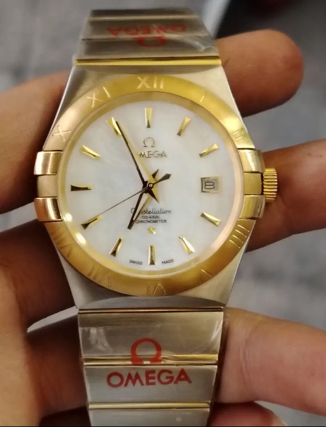 ساعت امگا اتوماتیک|ساعت|ایلام, |دیوار