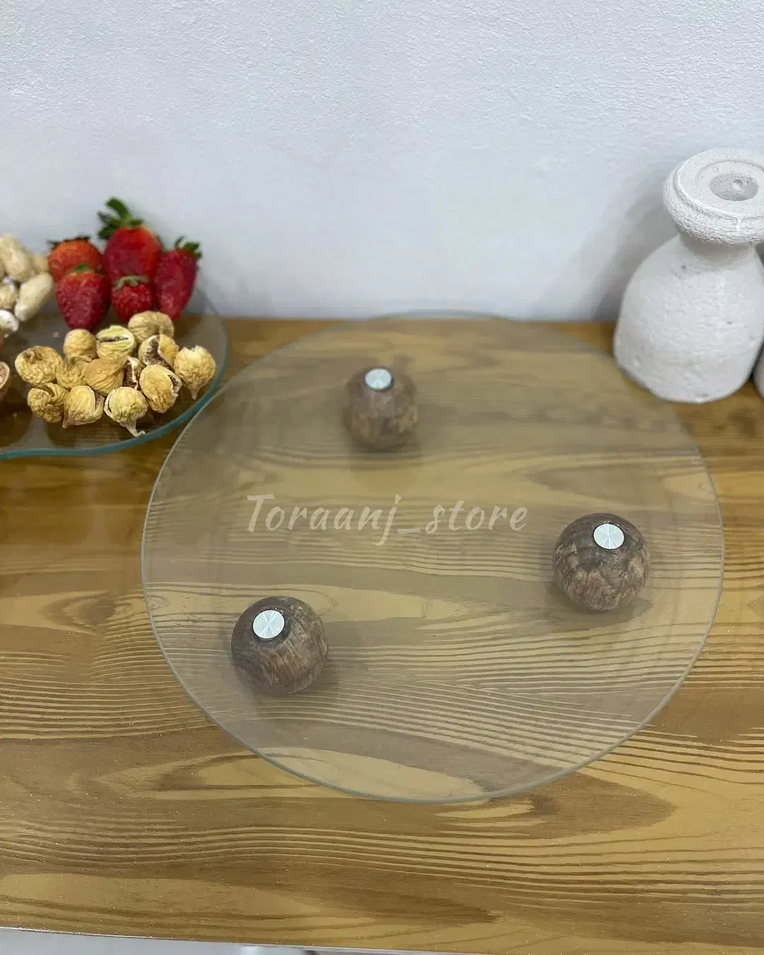 رایزر شیشه ای|کلکسیون و سرگرمی|سرپل ذهاب, |دیوار