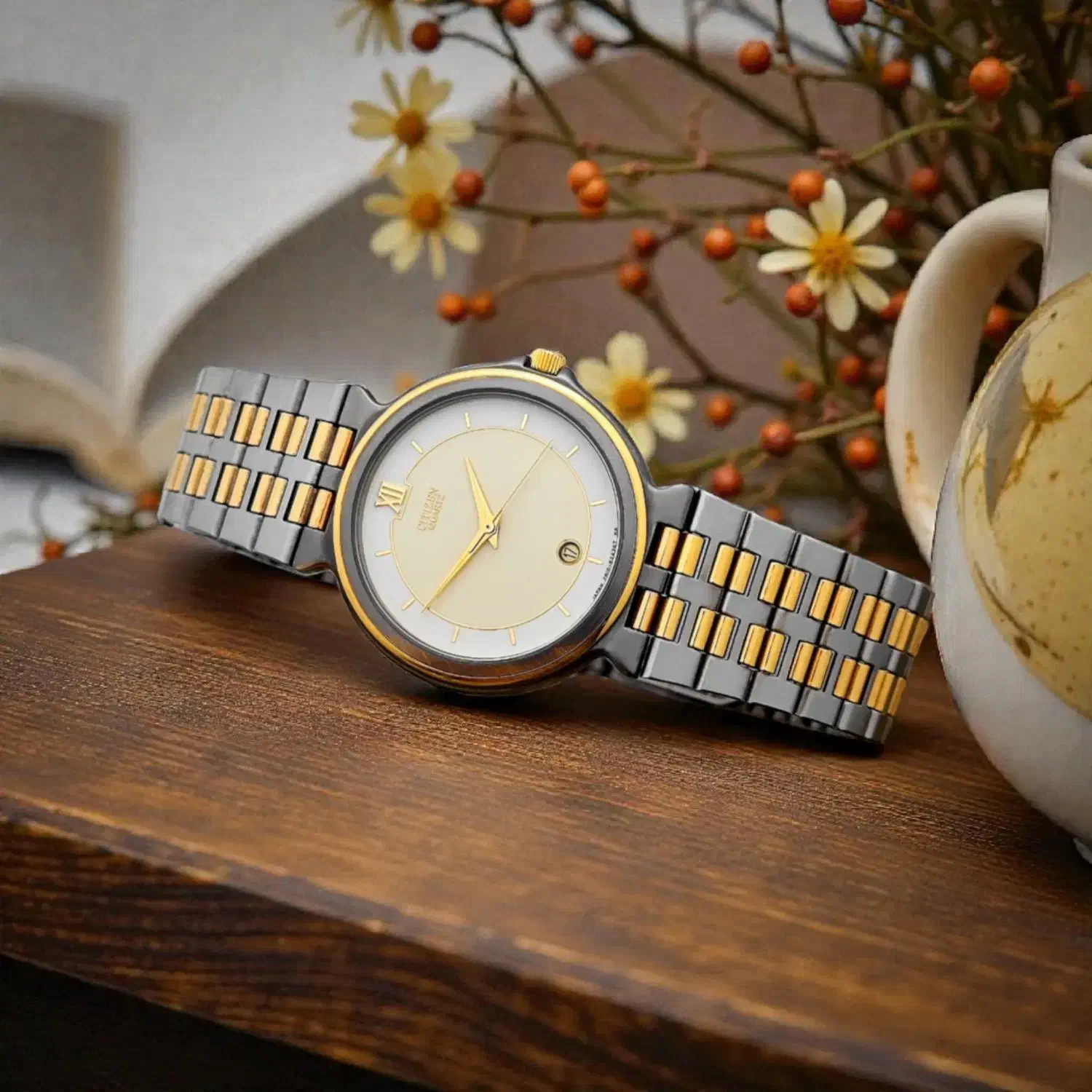 سیتیزن اورجینال|ساعت|تهران, خواجه نظام الملک|دیوار