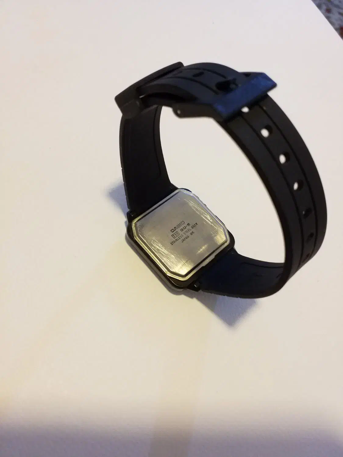 کاسیو گیم|ساعت|تهران, سعادت‌آباد|دیوار