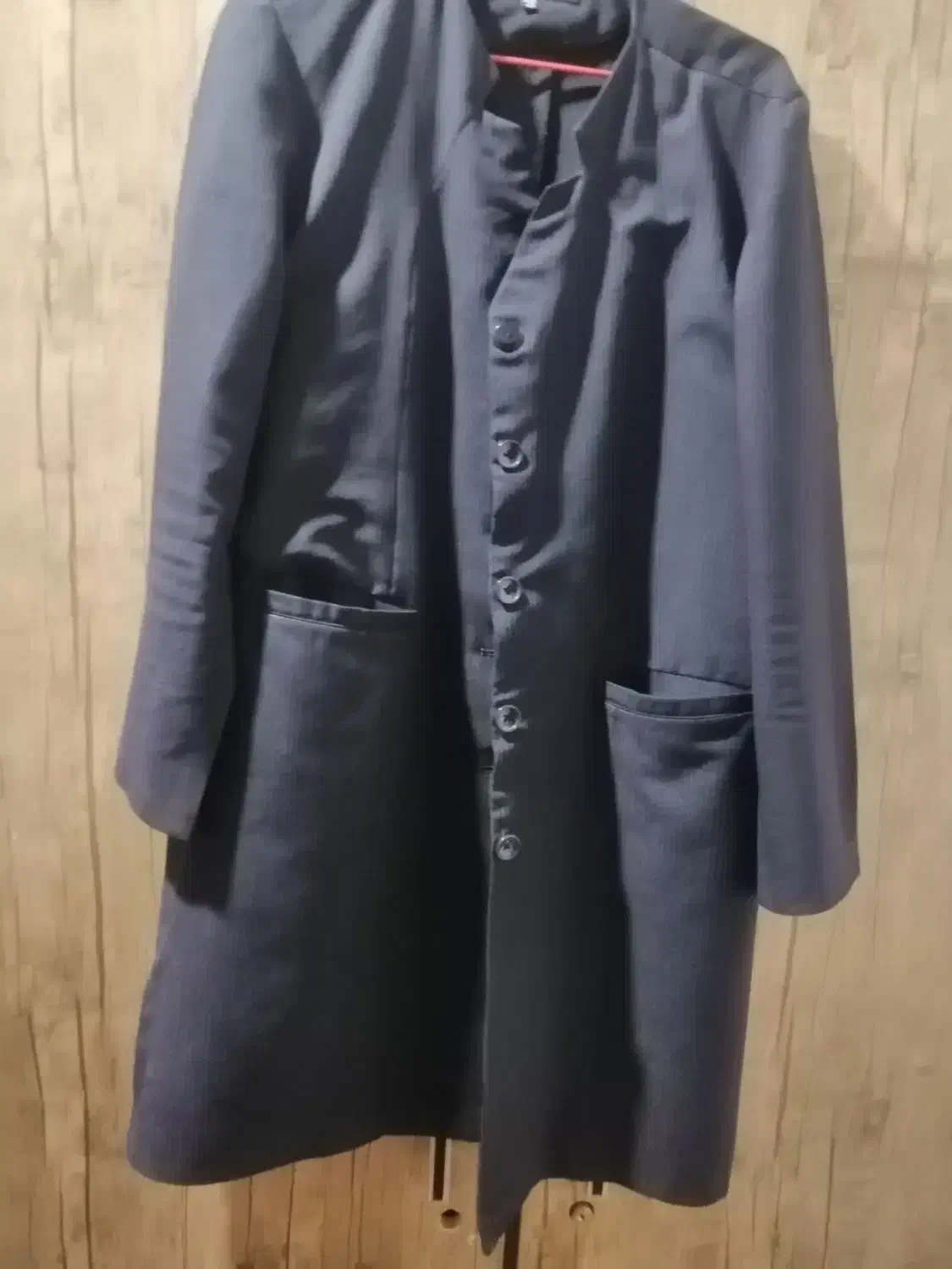 مانتو و شلوار اداری سایز46|لباس|اهواز, معین زاده|دیوار