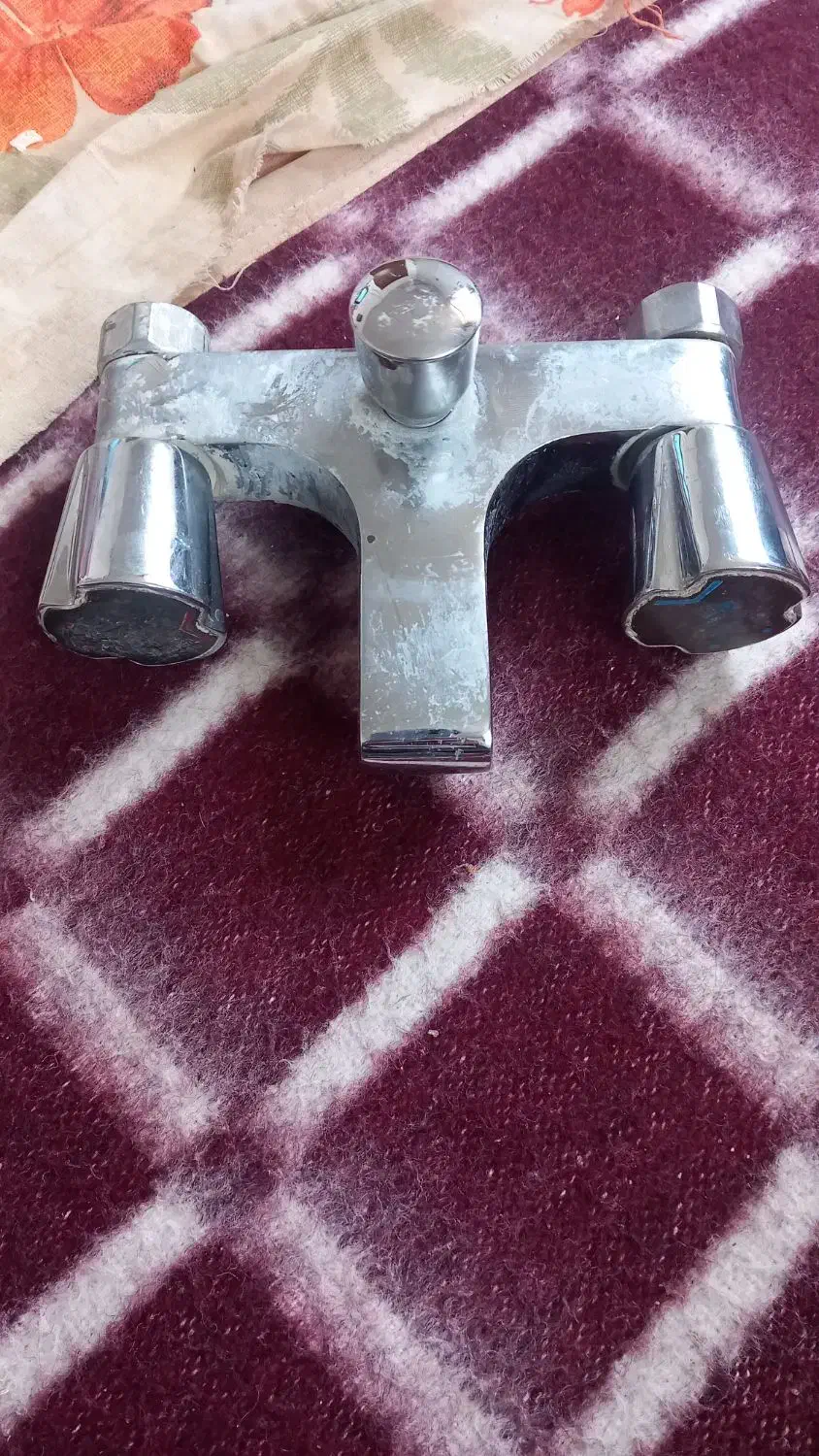 شیرحمام|لوازم حمام|زنجان, |دیوار