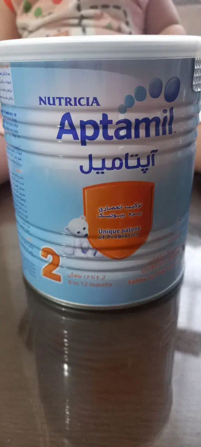 فروش قوطی شیرخشک|ظروف نگهدارنده، پلاستیکی، یکبارمصرف|ایذه, |دیوار