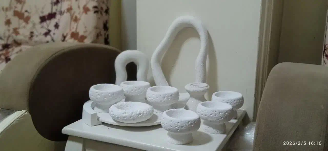 هفتسین|صنایع دستی و سایر لوازم تزئینی|تهران, وحیدیه|دیوار