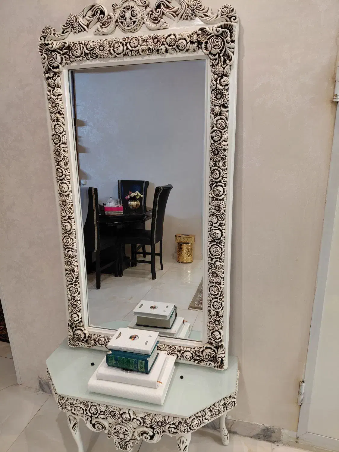 اینه|آینه|مشهد, اسماعیل آباد|دیوار