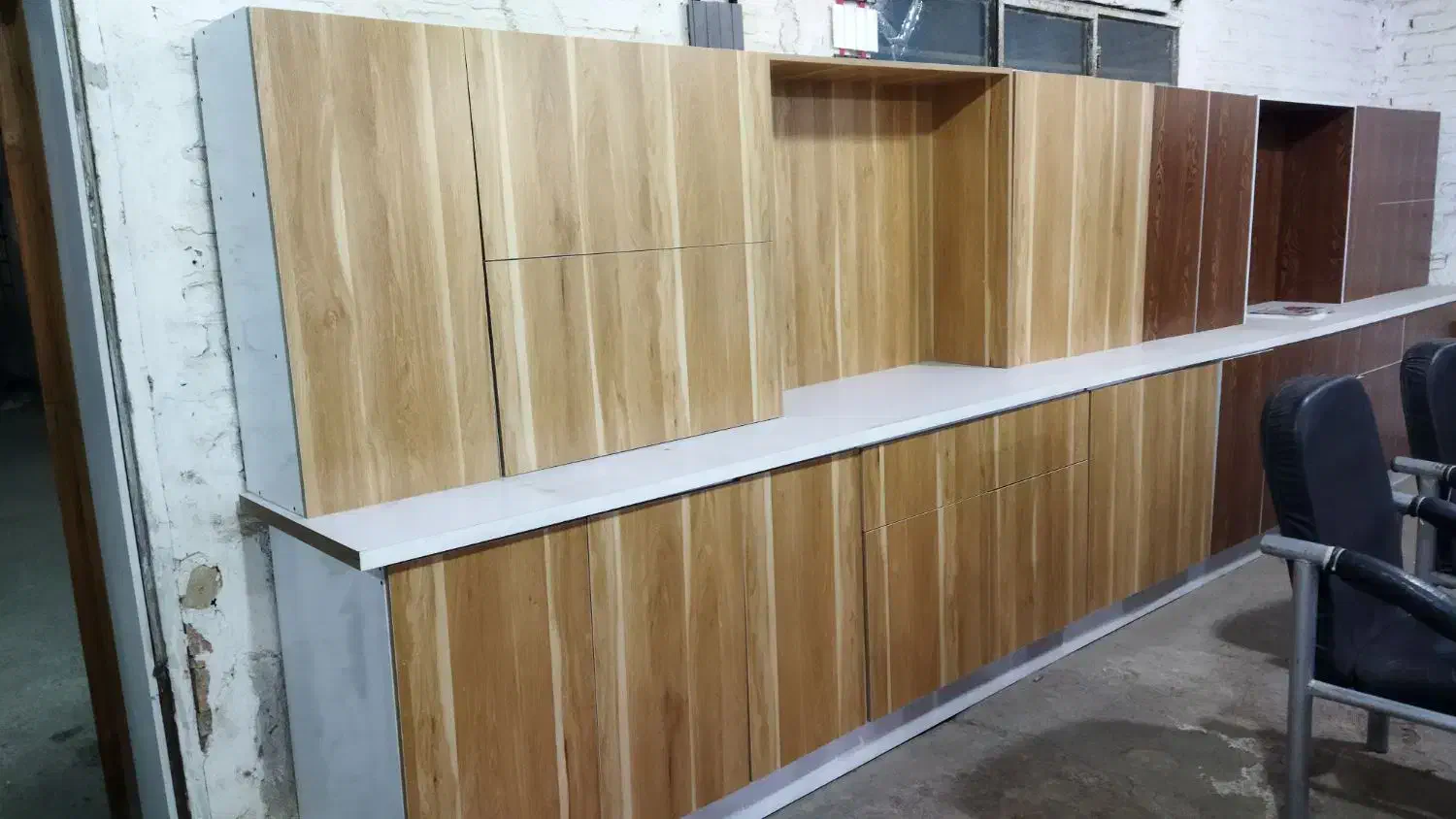 کابینت اماده|مصالح و تجهیزات ساختمان|محمدشهر, محمدشهر|دیوار