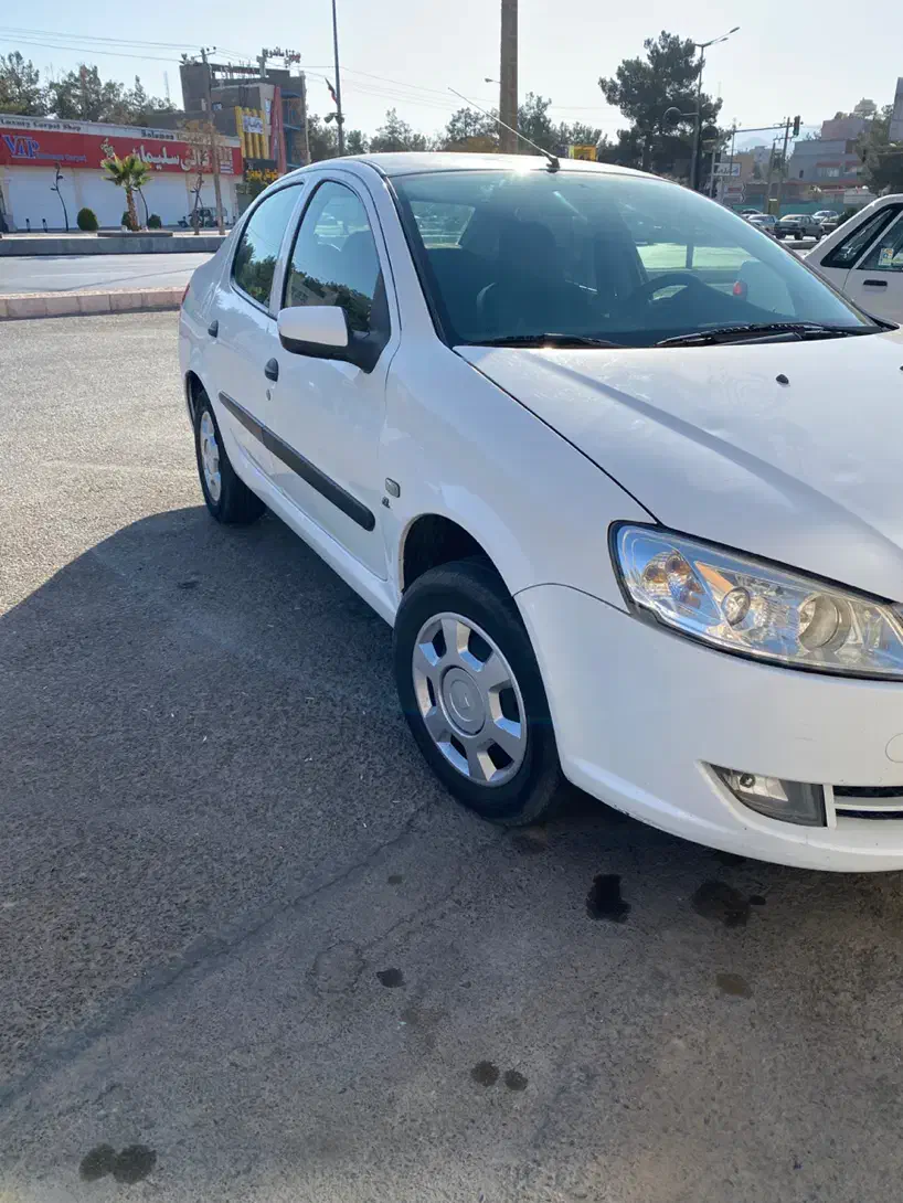 رانا مدل ۹۱|خودرو سواری و وانت|بیرجند, |دیوار