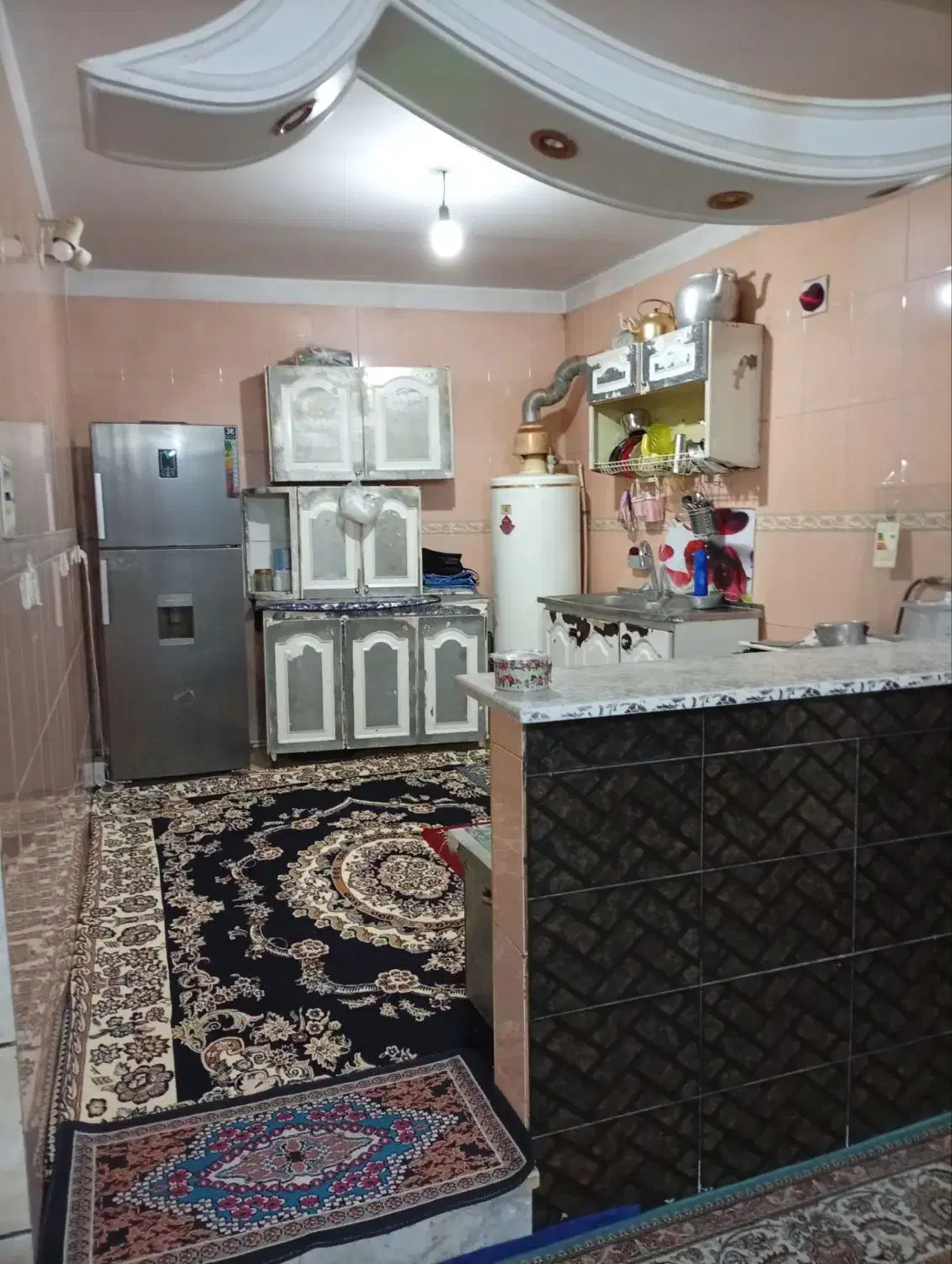 یک واحد منزل در طبقه دوم 75متری|فروش آپارتمان|جوادآباد, |دیوار