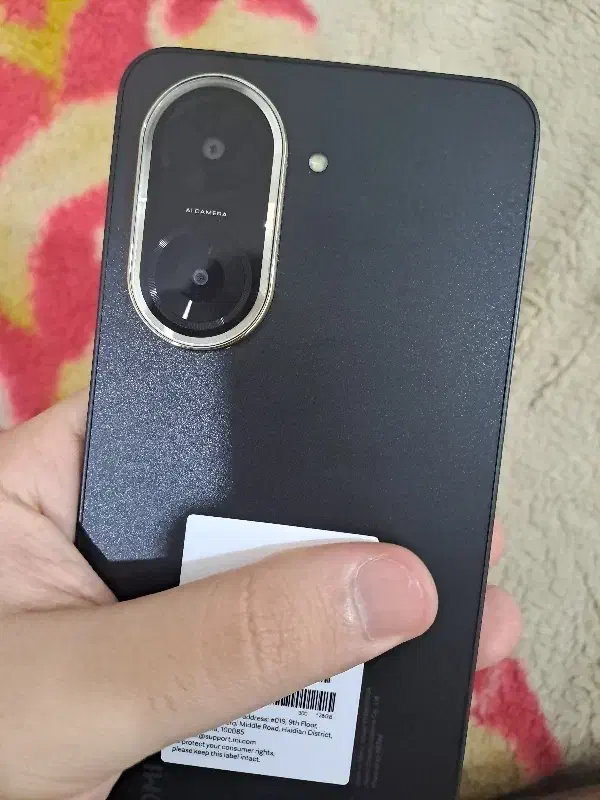 گوشی شیامی ردمی a۵|موبایل|بندر ماهشهر, |دیوار