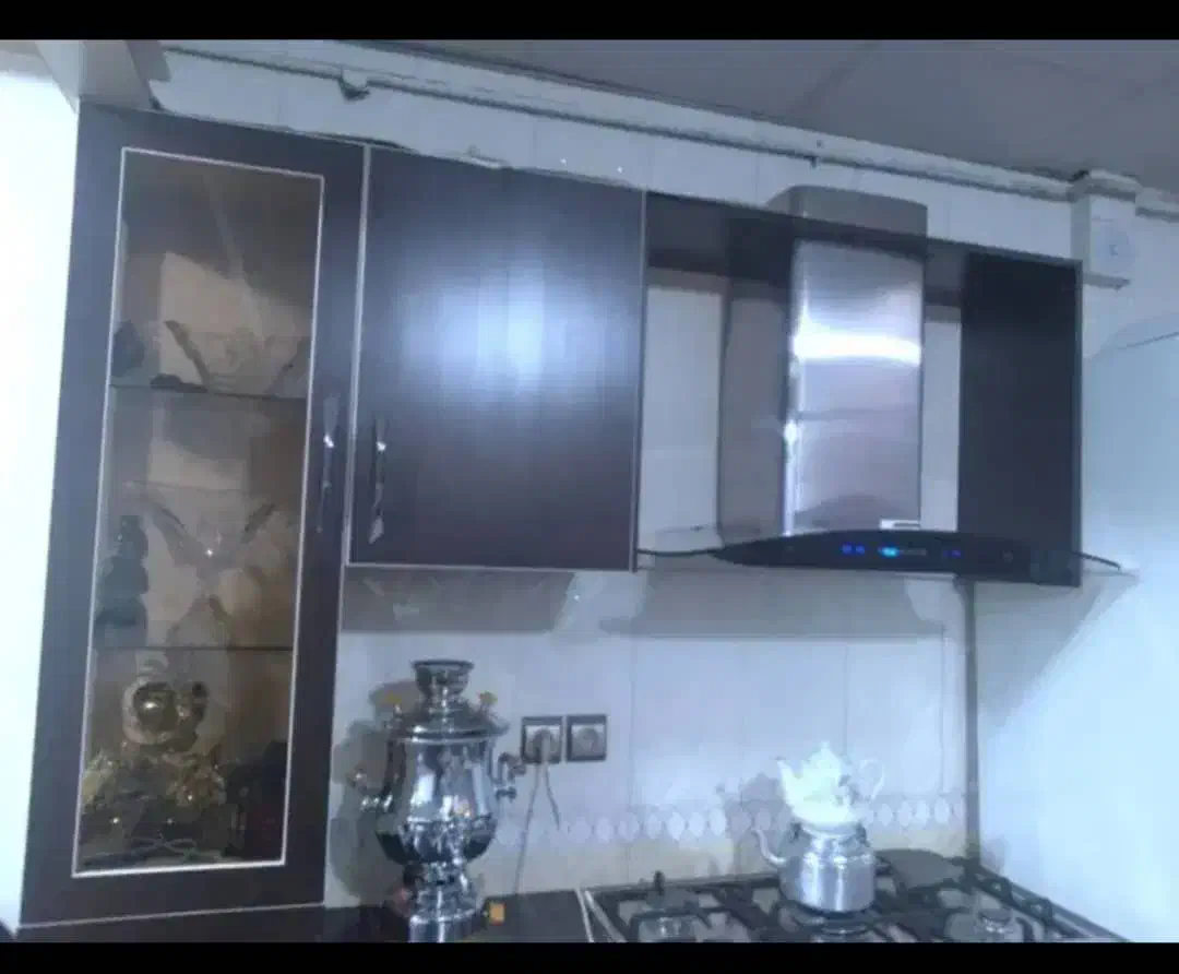 کابیت دیواری وهود درحد نو|هود|دیواندره, |دیوار