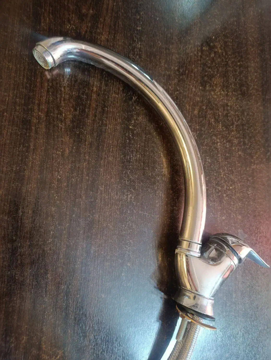 شیر اهرمی|لوازم سرویس بهداشتی|اراک, |دیوار