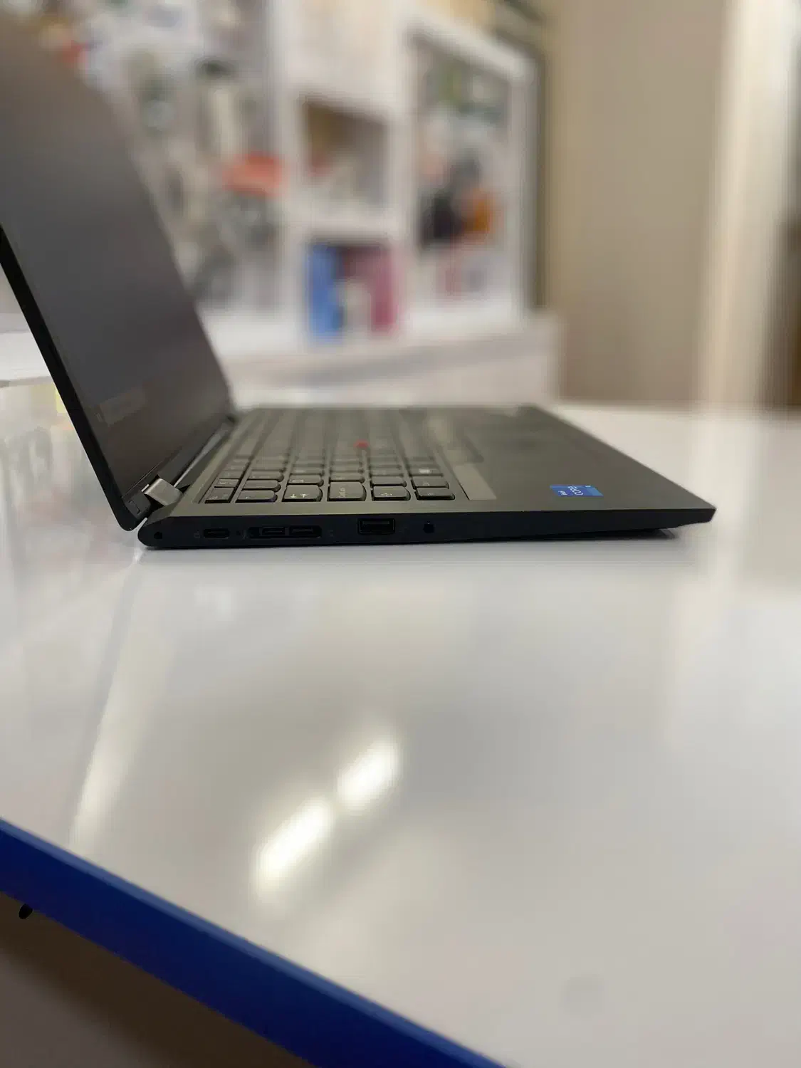 لپ تاپ Lenovo Yoga L13 در حد نو|رایانه همراه|یزد, |دیوار