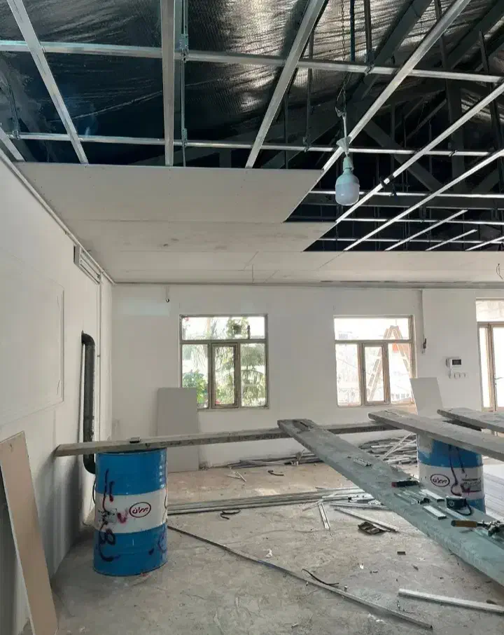 سلام .اجرای کناف و کلیک در خدمتیم دوستان|خدمات پیشه و مهارت|سیرجان, |دیوار