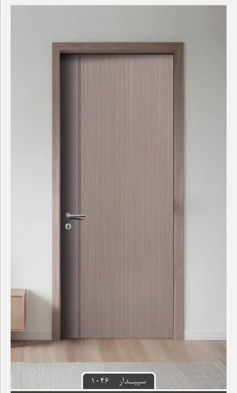 درب اتاقی و ضد سرقت و ضد اب|مصالح و تجهیزات ساختمان|مراغه, |دیوار