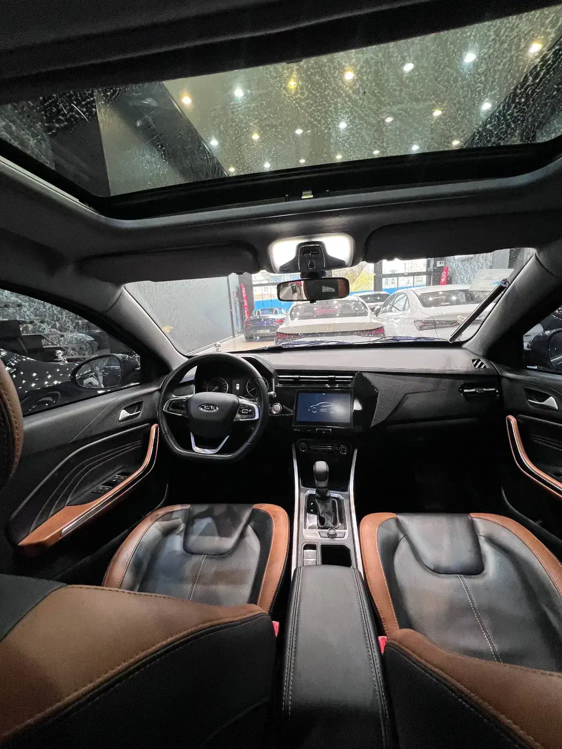 ام وی ام X22 پرو اتومات 1402|خودرو سواری و وانت|تهران, گلستان (شهرک راه آهن)|دیوار