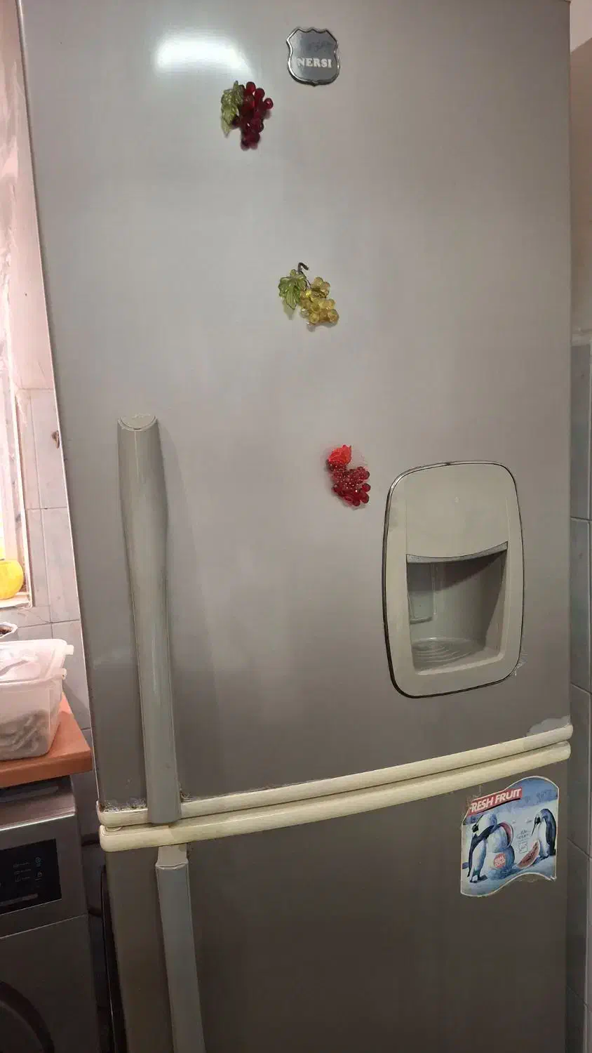 فروش یخچال وترازو|فروشگاه و مغازه|رشت, گلزاران|دیوار