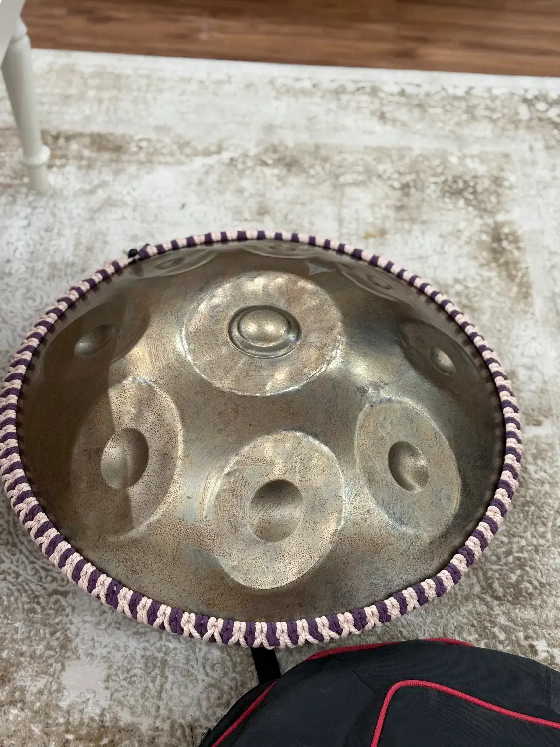 هنگدرام|سازهای سنتی|بندر ماهشهر, |دیوار