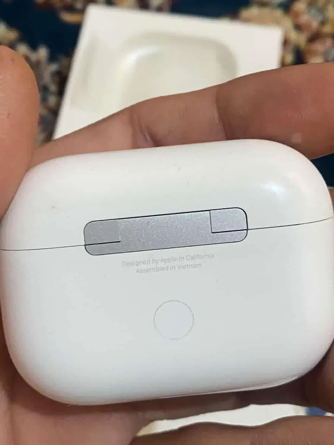 airpod 2 pro|لوازم جانبی موبایل و تبلت|تهران, نعمتآباد|دیوار