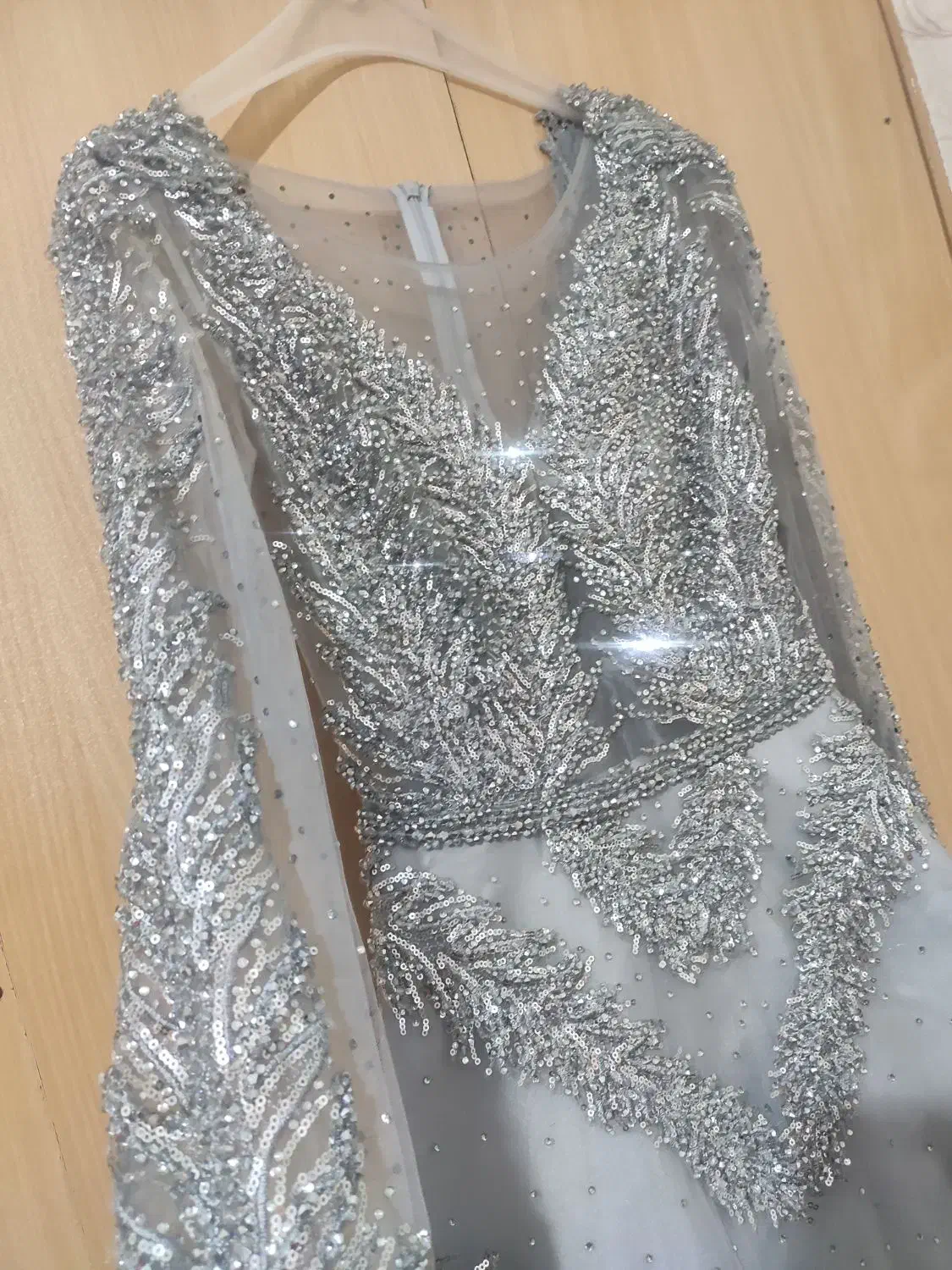 لباس مجلسی|لباس|قرچک, زیبا شهر|دیوار