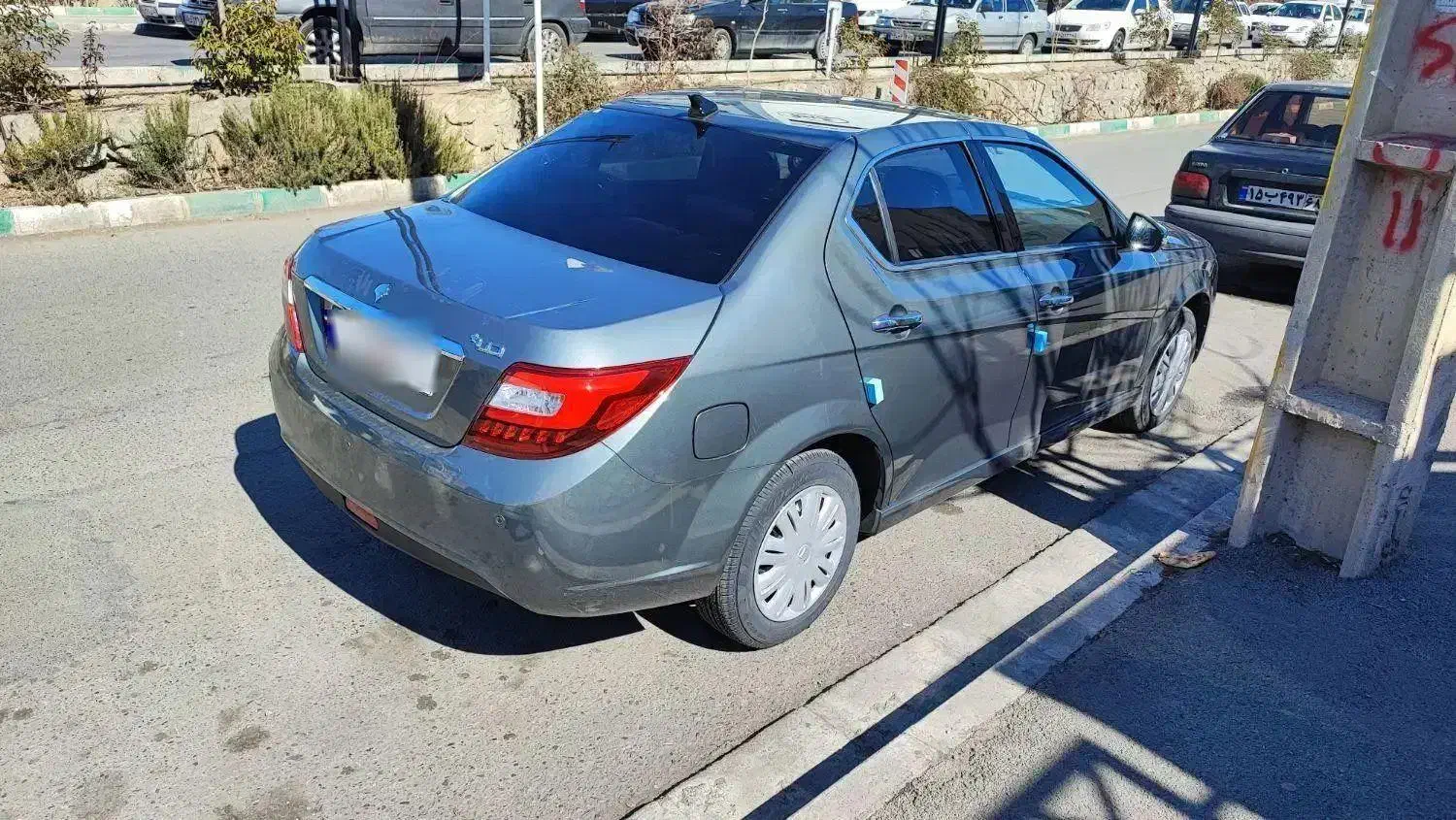 دناپلاس 5دنده صفر خشک 1404|خودرو سواری و وانت|کرج, فاز ۴ مهرشهر|دیوار