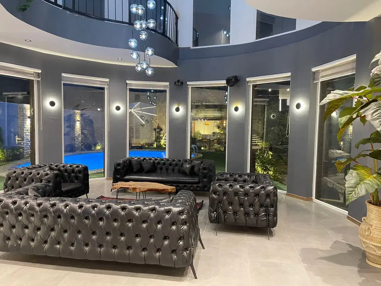 اجاره سوییت های مبله شیک برای تعداد نفرات بالا|اجارهٔ کوتاهمدت آپارتمان و سوئیت|تهران, تهرانسر شمالی|دیوار